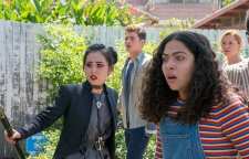 سریال Runaways برای فصل سوم تمدید شد