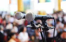 اصول یک سخنرانی عالی