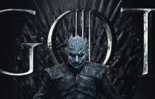 مخفی کردن تخت های آهنین سریال Game of Thrones در سراسر جهان توسط HBO