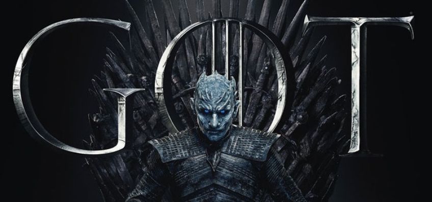 مخفی کردن تخت های آهنین سریال Game of Thrones در سراسر جهان توسط HBO