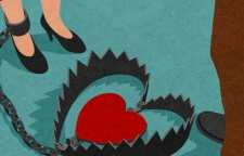 باج گیری عاطفی چیست