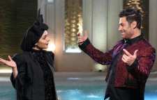 فیلم سینمایی رحمان 1400 ساخته منوچهر هادی 5 میلیاردی شد