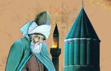 داستان اشک رایگان از سری داستان های مثنوی معنوی