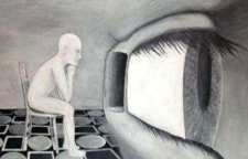 اختلال مسخ شخصیت و مسخ واقعیت چیست؟