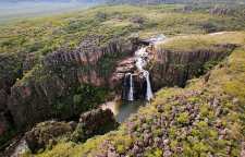 پارک ملی کاکادو استرالیا یکی از بزرگترین معادن اورانیوم جهان