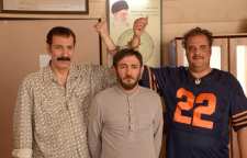 شکست فیلم زندانی ها ساخته مسعود ده نمکی در اکران نوروزی