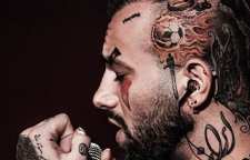 ماجرای تجمع مردم گرجستان در اعتراض به کنسرت جنجالی امیر تتلو