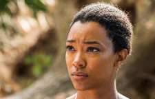 سنیکا مارتین گرین به لیست بازیگران فیلم Space Jam 2 اضافه شد