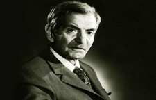 شعر سیل روزگار از استاد شهریار شاعر معاصر