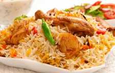 نحوه تهیه بریانی هندی با طعمی بی نظیر و باور نکردنی