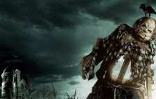 اولین تیزر تریلر فیلم Scary Stories to Tell in the Dark منتشر شد