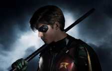 تاریخ انتشار سریال Swamp Thing اعلام شد