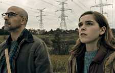 اولین تریلر فیلم The Silence با بازی کرنان شیپکا منتشر شد