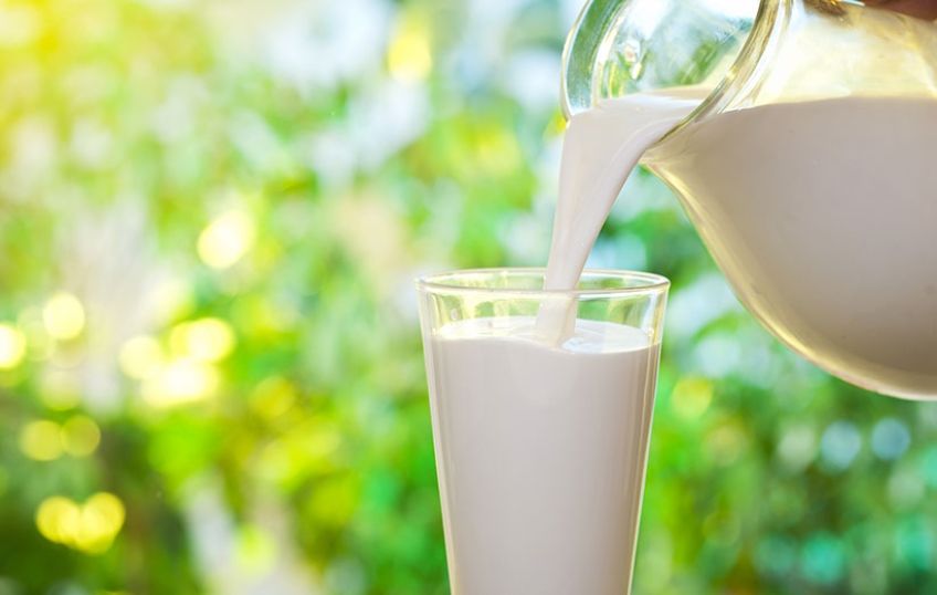 یکی از مهمترین‌ شاخص های توسعه فرهنگی مصرف شیر است