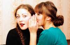 چگونه می توان یک رازدار خوب بود