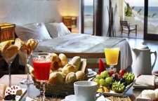 خدمات ALL در هتل ها