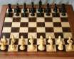 معمای فکری شطرنجی با پاسخ تشریحی