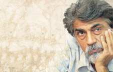 شعر زیبای به قول پرستو بهار آمده از قیصر امین پور شاعر معاصر