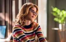 امیلی بت ریکاردز سریال Arrow را در پایان فصل هفتم ترک خواهد کرد