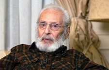 جمشید مشایخی درگذشت