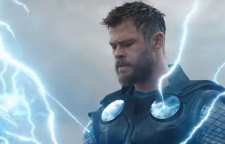 مدت زمان رسمی فیلم Avengers End game مشخص شد