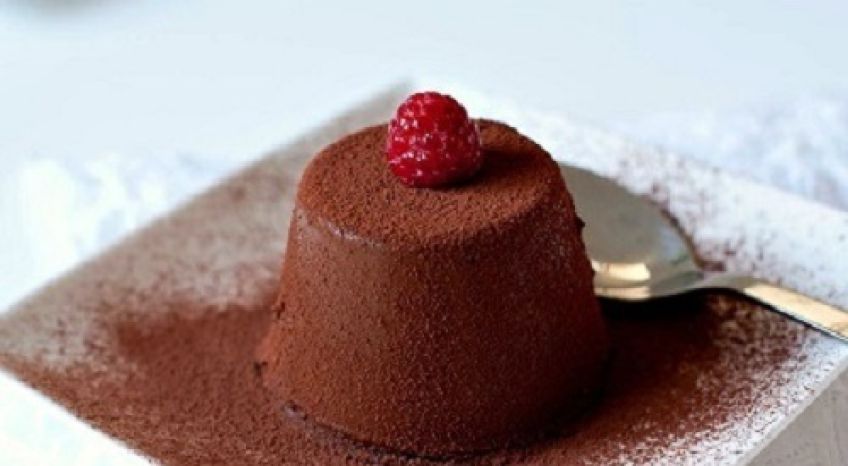 روش درست کردن ژله شکلات تلخ محبوب و خوشمزه با طعم مورد علاقه هر سلیقه