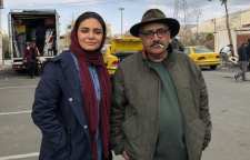 پایان کار لیندا کیانی در فیلم چشم و گوش بسته