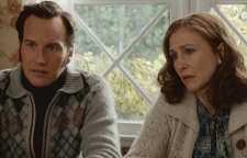 تاریخ اکران فیلم The Conjuring 3 رسما تایید شد