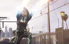 فروش جهانی فیلم Captain Marvel از مرز یک میلیارد دلار عبور کرد
