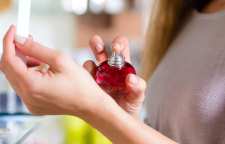 افزایش ماندگاری عطر