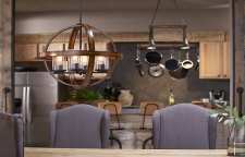 ساخت لوستر دست ساز فانتزی