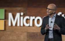 اعتراض گسترده نسبت به تبعیض جنسیتی در مایکروسافت