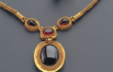 روش نگهداری و شستشوی جواهرات طلا و نقره