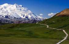 پارک ملی دز در خوزستان