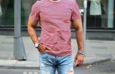 تصورات اشتباه آقایان از تیپ تابستانه