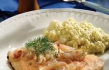 طرز تهیه کامچوری یا پوره سیب زمینی هندی پیش غذایی مقوی با طعم متفاوت و جدید