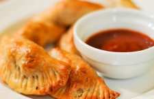 طرز تهیه امپاندا نان مغزدار اسپانیایی یک پیش غذا یا میان وعده ای لذیذ و عالی