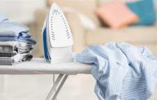 ترفندهایی برای از بین بردن خط اتو