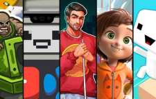 بهترین بازی های اندروید و آیفون هفته دوم فروردین 1398