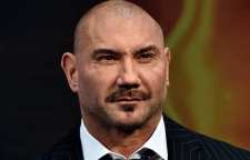 دیو باتیستا به زک اسنایدر در فیلم Army of the Dead پیوست