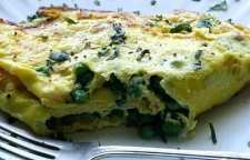 نحوه آماده کردن املت نخودفرنگی