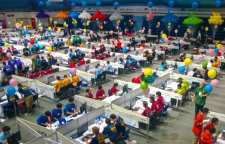 مدال برنز دانشگاه صنعتی شریف در مسابقات جهانی برنامه نویسی