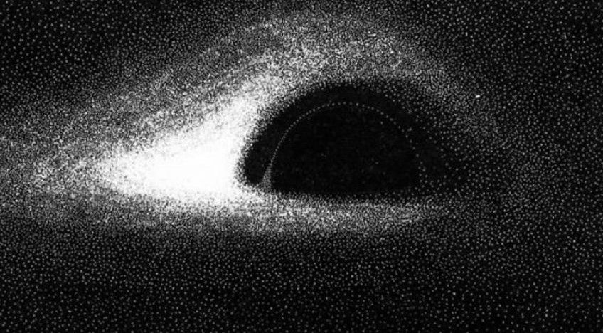 نخستین تصویر واقعی از سیاهچاله به زودی رونمایی خواهد شد