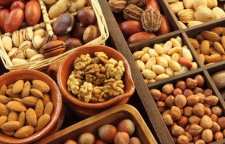 آجیل چهارشنبه سوری آجیلی که برای استجابت دعا نذر می کنند