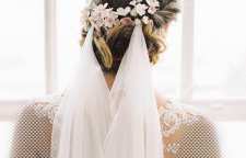 راهنمای انتخاب صحیح تور عروس