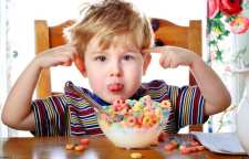 ویتامین های مورد نیاز کودک