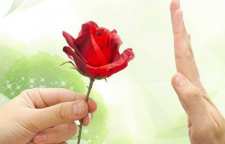 عذر خواهی کردن از همسر خود را عیب ندانید