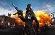 خانواده های اماراتی خواستار ممنوعیت بازی PUBG در کشورشان شدند