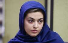 ریحانه پارسا کارگردان شد