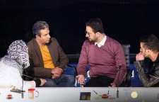 شب متفاوت و بی برنده عصر جدید